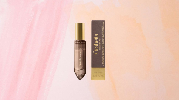 Orebella Nightcap Eau de Parfum Is a Like a Warm Hug—Review