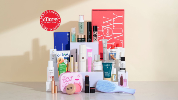 The 2025 Best of Beauty Box Is Here—and Its Seriously Stacked